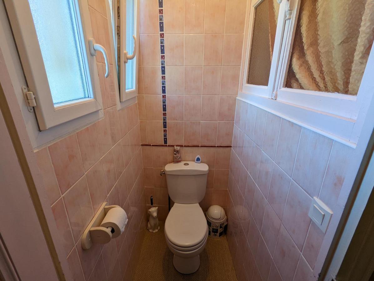 Le Domaine De La Croze Bed and Breakfast Gramat Buitenkant foto