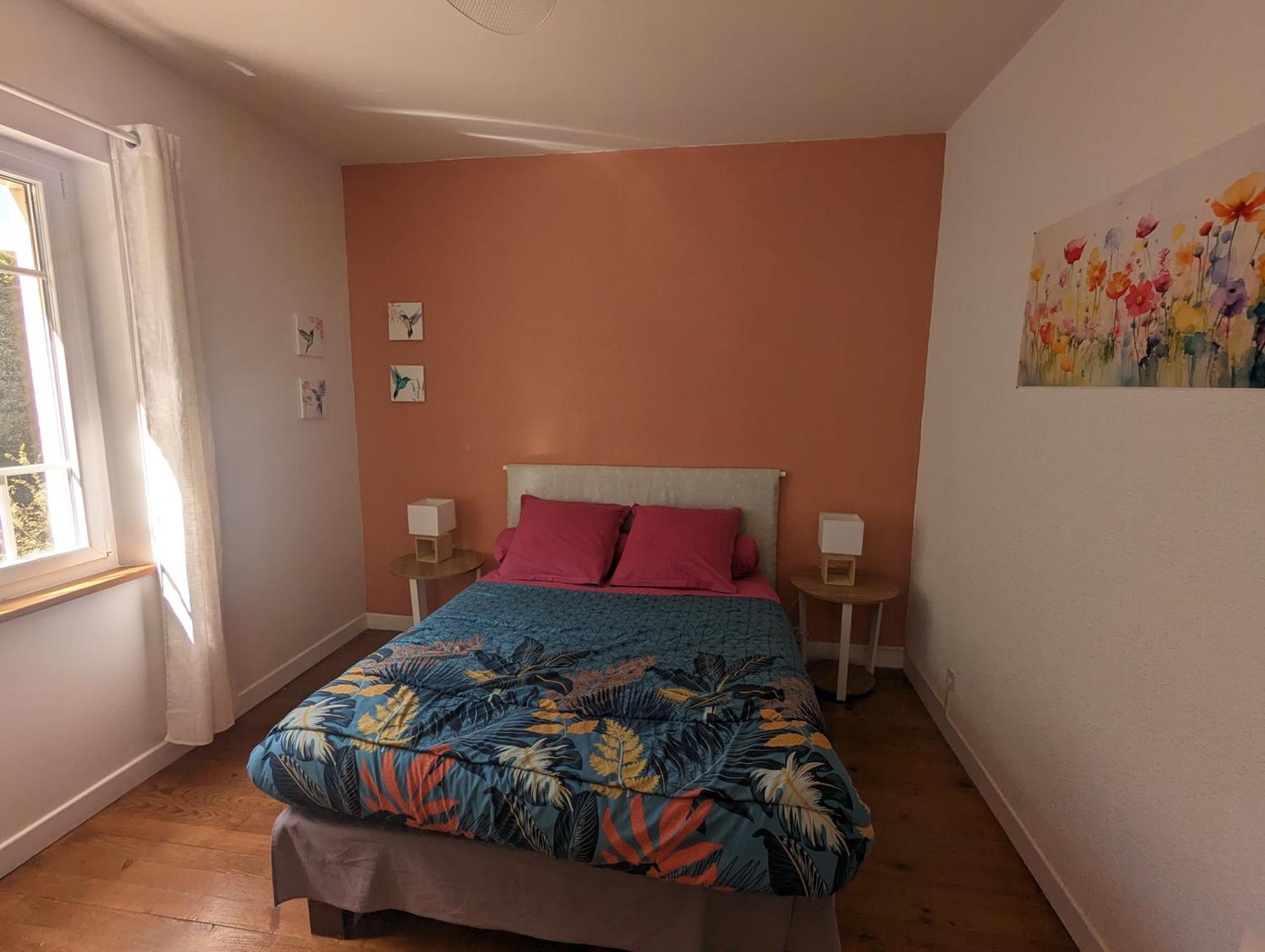 Le Domaine De La Croze Bed and Breakfast Gramat Buitenkant foto