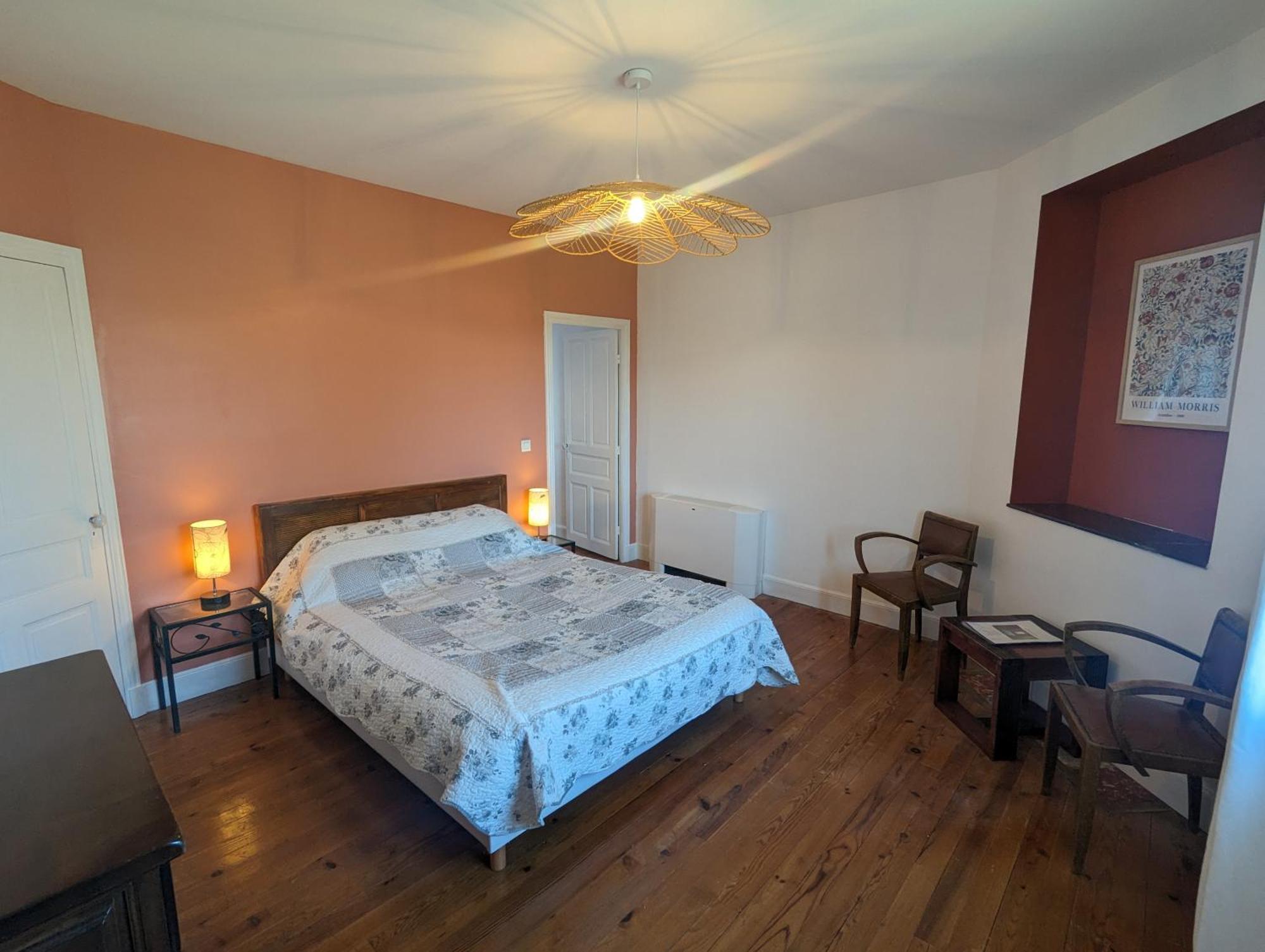 Le Domaine De La Croze Bed and Breakfast Gramat Buitenkant foto