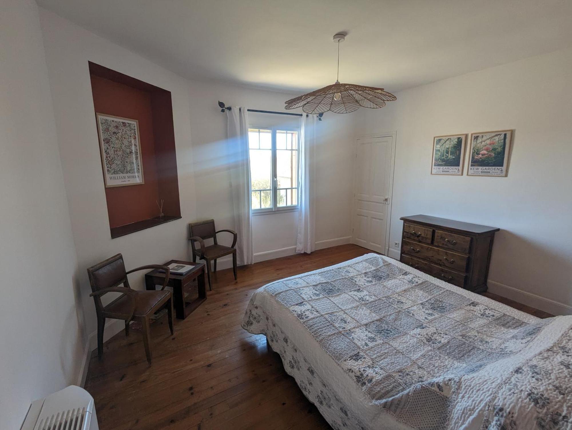 Le Domaine De La Croze Bed and Breakfast Gramat Buitenkant foto