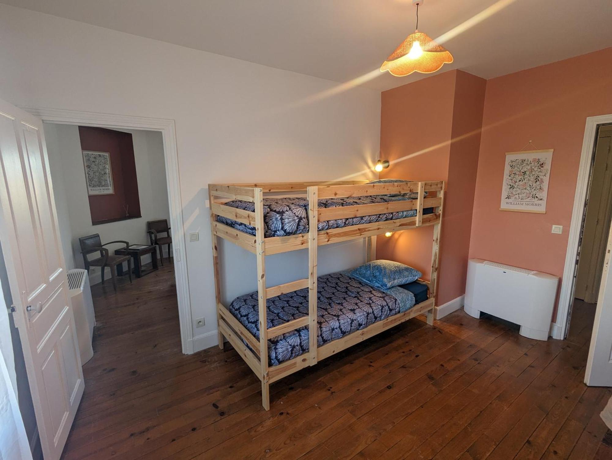 Le Domaine De La Croze Bed and Breakfast Gramat Buitenkant foto