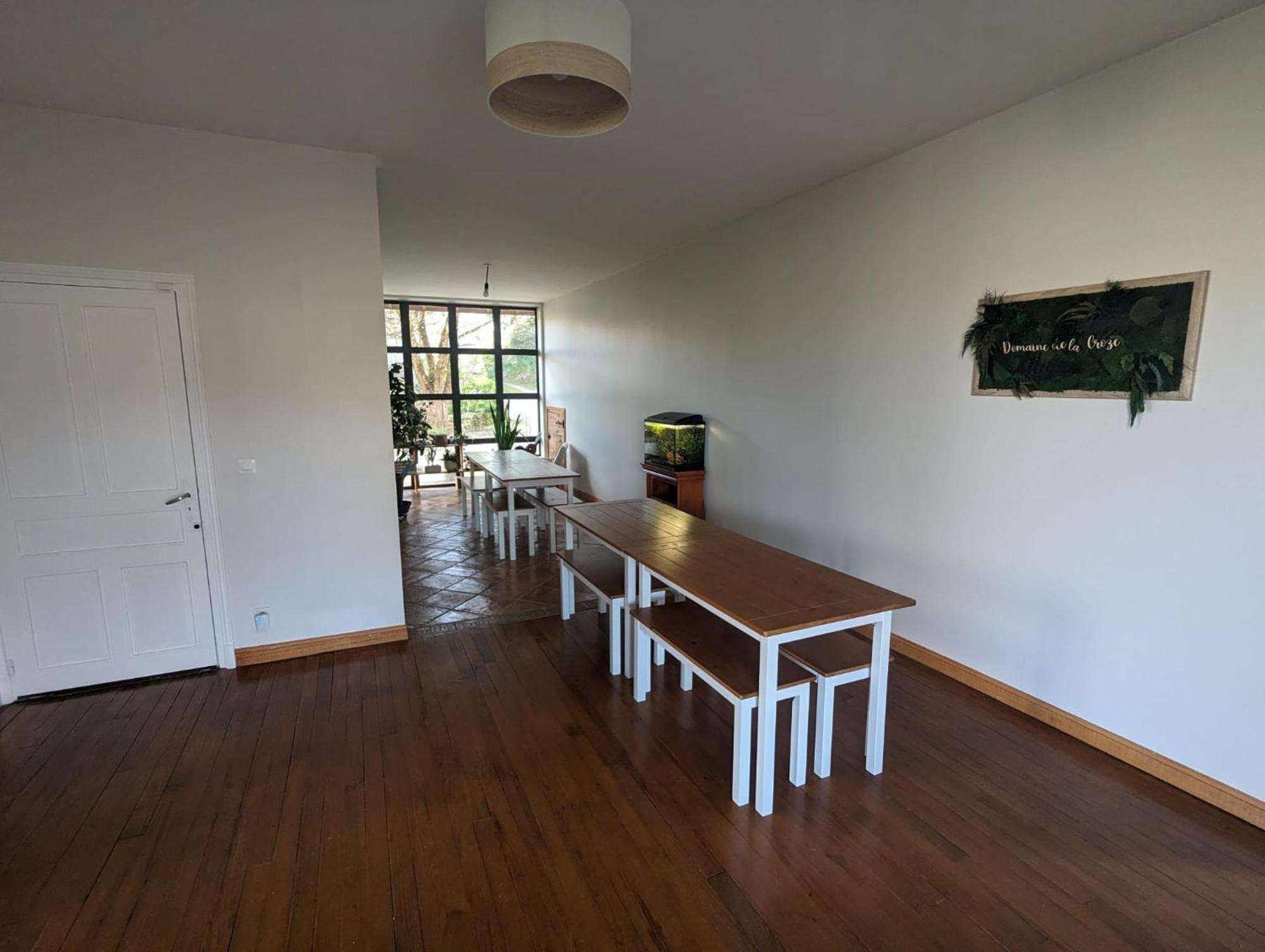 Le Domaine De La Croze Bed and Breakfast Gramat Buitenkant foto