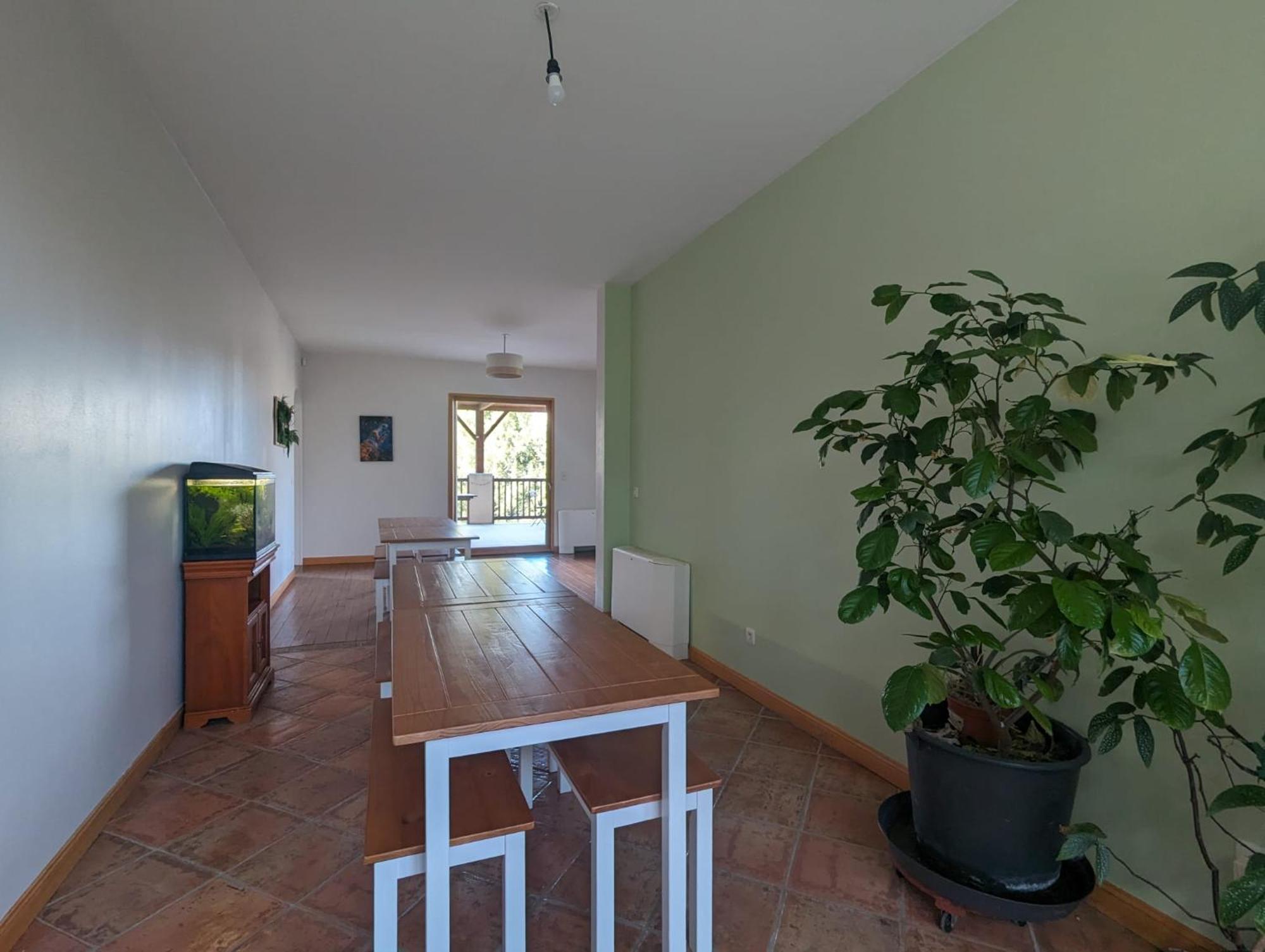 Le Domaine De La Croze Bed and Breakfast Gramat Buitenkant foto